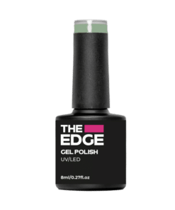 The Edge Gel Polish The Olive Green