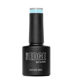 The Edge Gel Polish The Pastel Blue