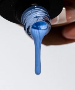 The Edge Gel Polish The Pastel Blue 8ml