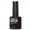 The Edge Gel Polish The Violet Shimmer
