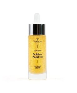Yokaba Glamour Golden Pearl Oil