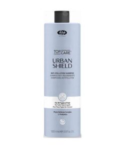 Lisap Top Care Urban Shield Shampoo 1000ml