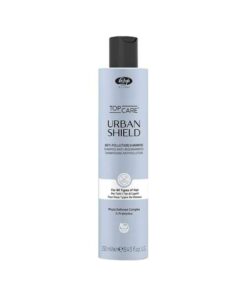 Lisap Top Care Urban Shield Shampoo