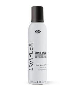 Lisaplex Bond Saver Dry Shampoo