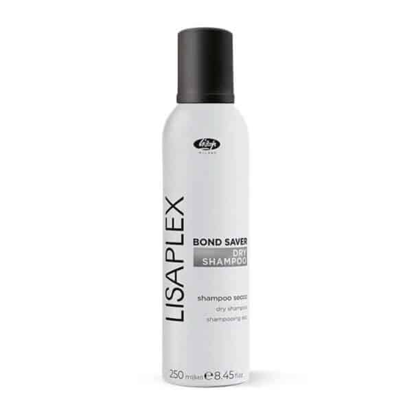 Lisaplex Bond Saver Dry Shampoo
