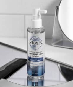 Nioxin Hair