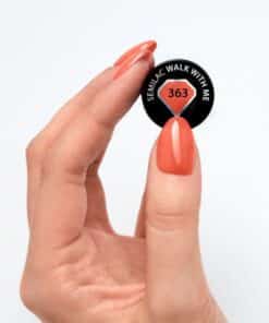 Semilac Walk with Me 363