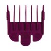 Wahl Attachment guide #1.5 Plum 4.5mm