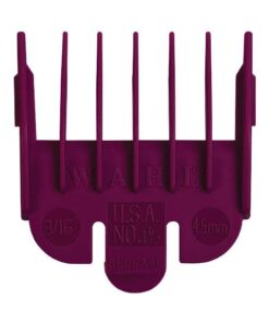 Wahl Attachment guide #1.5 Plum 4.5mm