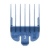 Wahl Attachment guide #3 Blue 10mm