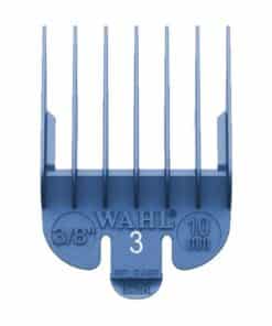 Wahl Attachment guide #3 Blue 10mm