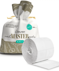 waciki bezpylowe kosmetyczne render glowne