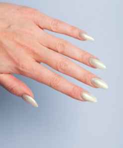 497 semilac uv gel polish green groove 7ml