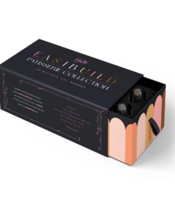 Halo Easibuild Patisserie Collection