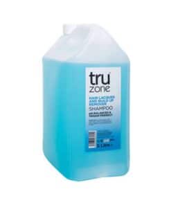 TruZone Remover Shampoo 5 litre