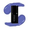 UV Hybrid Semilac Gel Polish Dark Jeans 602
