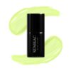 UV Hybrid Semilac Gel Polish Luminous Lemon 604