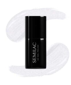 UV Hybrid Semilac Gel Polish Open Air Party 496