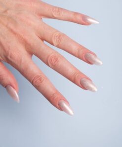 UV Hybrid Semilac Gel Polish Open Air Party 496 7ml