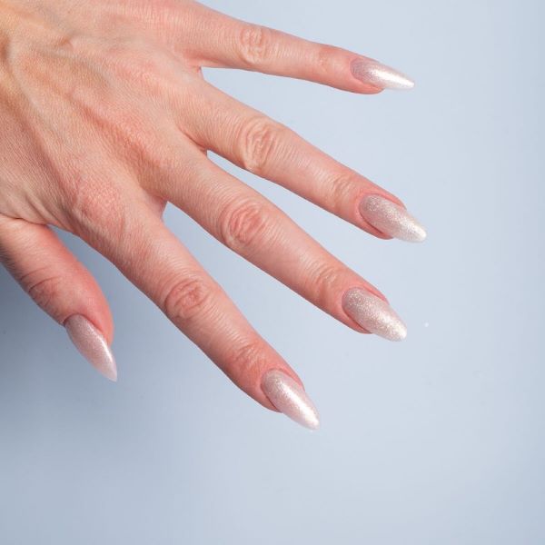 UV Hybrid Semilac Gel Polish Open Air Party 496 7ml