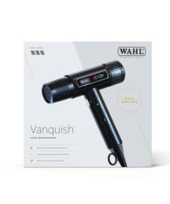 WAHL Vanquish HairDryer Box