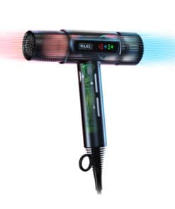 WAHL Vanquish Hair Dryer 4