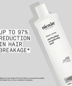 Anti Breakage mask