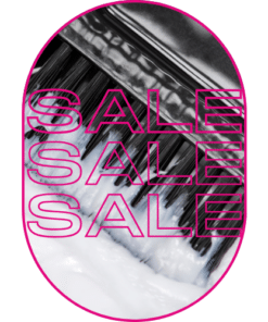Bleach & Peroxide Offers