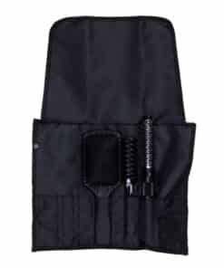 HeadGear Essential Tool Roll Bag Empty Black