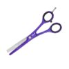 Jaguar Pastell Plus 40 Thinner Scissors 5.0 inch Viola