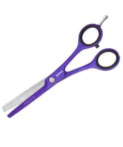 Jaguar Pastell Plus 40 Thinner Scissors 5.0 inch Viola