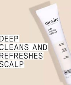 Nioxin Scalp purifying exfoliator 2