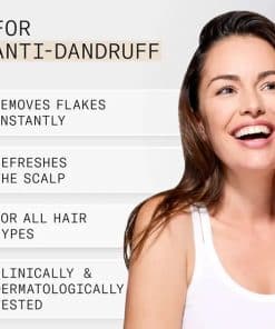 Nioxin Scalp purifying exfoliator 2