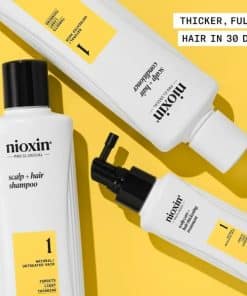 Nioxin System Kit 1 1