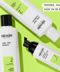 Nioxin System Kit 2 1