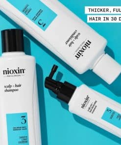 Nioxin System Kit 3 1