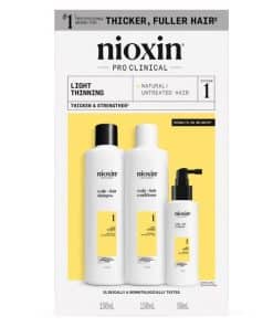 Nioxin System Trial Kit 1