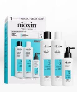 Nioxin System Trial Kit 3 