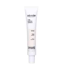Nioxin scalp purifying exfoliator
