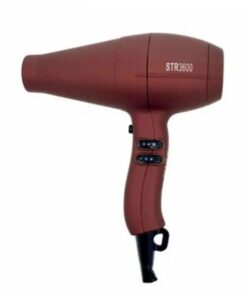 STR XD 3600 Hair Dryer Copper