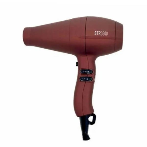 STR XD 3600 Hair Dryer Copper