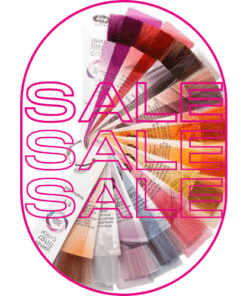 Semi Permanent Colour Offers