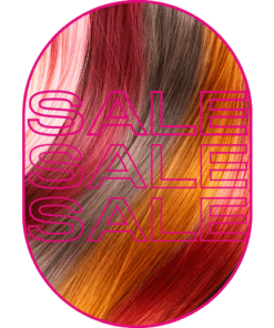 Temporary Colour Offers