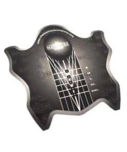 The Manicure Company Pro Enhancement Nail Forms