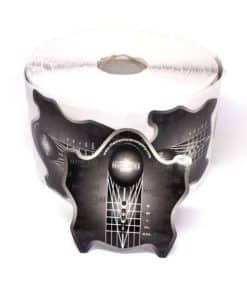 The Manicure Company Pro Enhancement Nail Forms roll