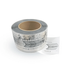 yokaba transparent nail extension forms 500 pcs