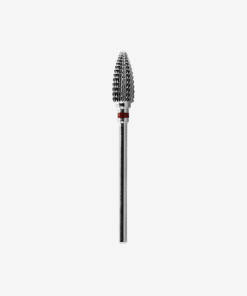 003 semilac nail drill bit small carbide cone
