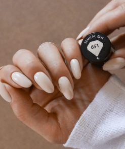 651 semilac uv gel polish zen