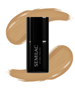 652 semilac uv gel polish palo santo 7ml