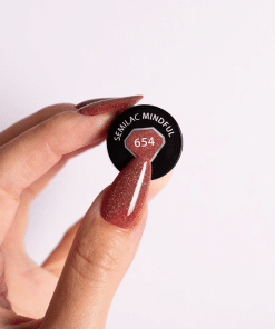 654 semilac uv gel polish mindful 7ml (1)